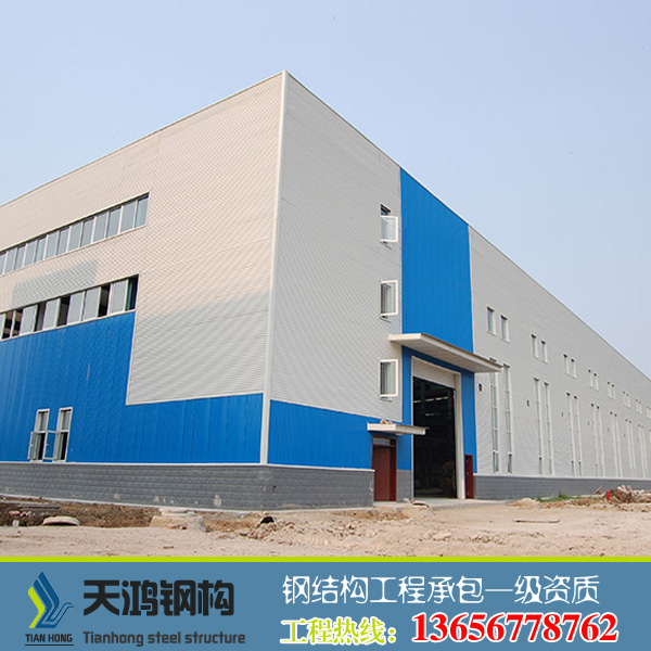 福鼎鋼結(jié)構(gòu)是城市一道亮麗的風(fēng)景線